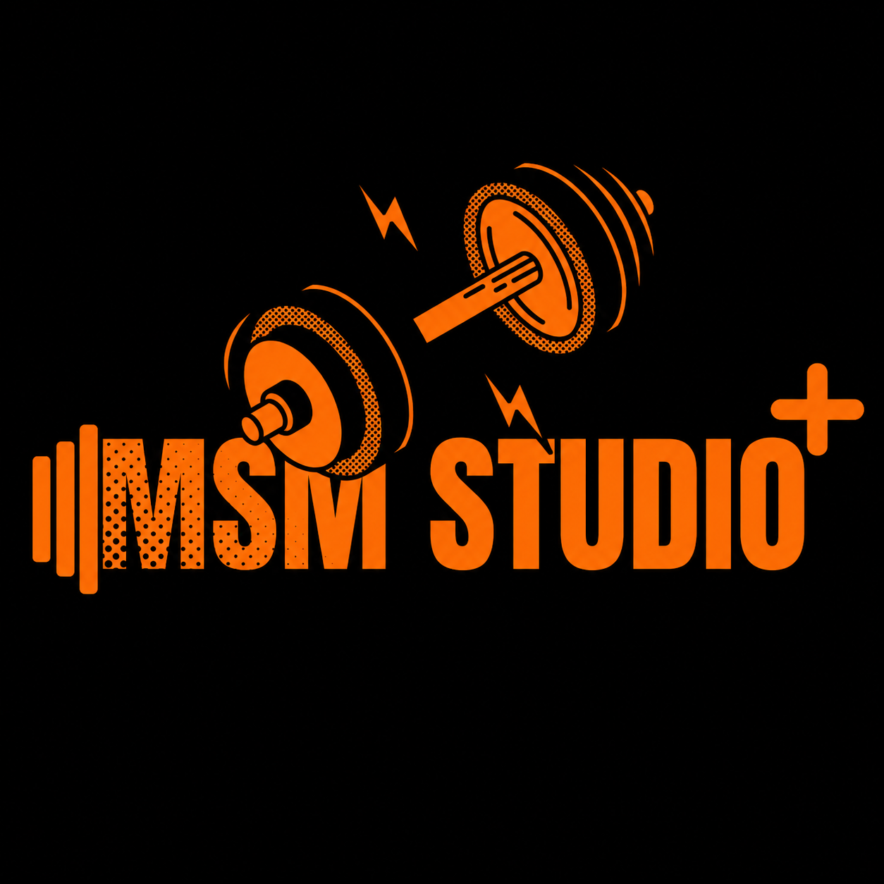MSM Studio+